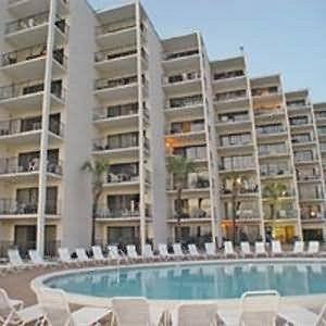 Moondrifter By Zia Vr Hotel Panama City Beach Bagian luar foto