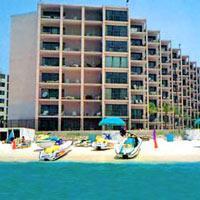 Moondrifter By Zia Vr Hotel Panama City Beach Bagian luar foto